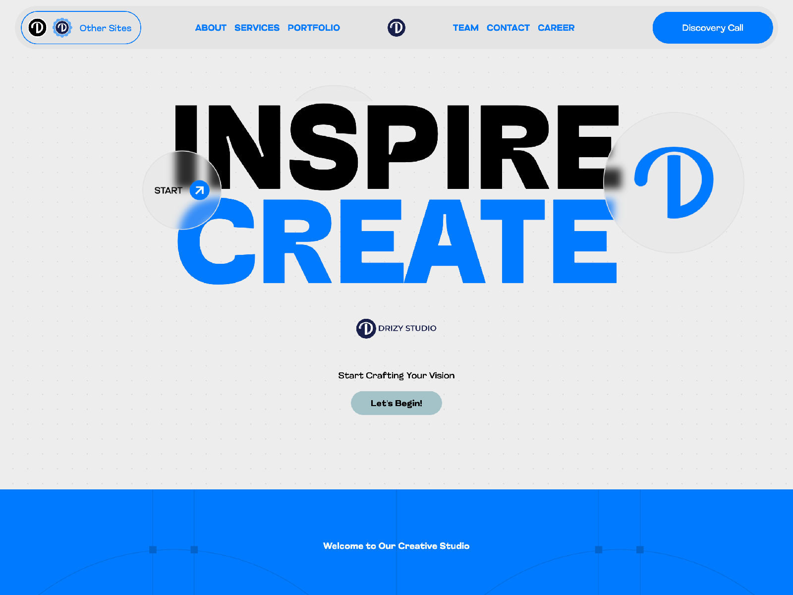 Profile - Drizy Studio